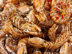 -老字号蛇口德记烧腊饭店·海鲜加工