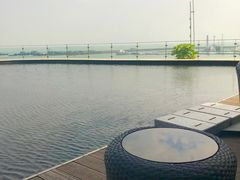 -希尔顿南海酒店·观廊大堂吧·海景下午茶