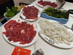 -八合里潮汕鲜牛肉火锅(上海汇智广场店)