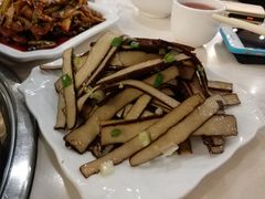 -太婆天府山珍酒楼(亚运村店)