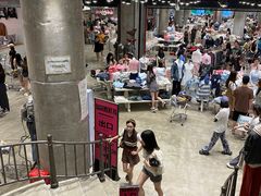 -BASEMENT FG (成都太古里店)