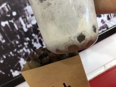 奥利奥脆冰冰-桂桂茶(恒基名人店)