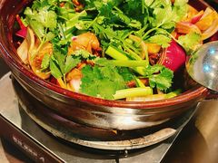 -凤兴鸡煲(宝安海雅店)