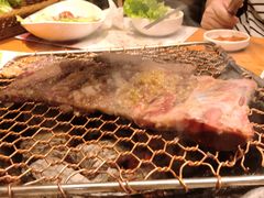 -厚贞日式烤肉(龙之梦店)