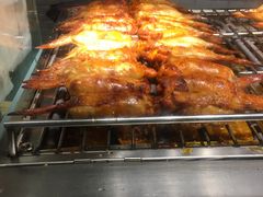 -天美汇鸡翅包饭(来福士广场店)