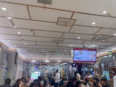 -喜家德虾仁水饺(青岛永旺东部店)