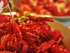 -巴厘龙虾·榜首油焖大虾(音乐学院·沿江酒馆店)