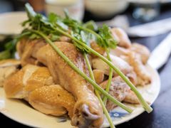 本地三黄鸡-下塘街25号农家菜馆(新场店)