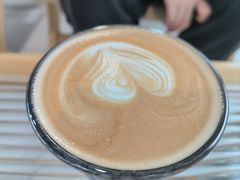 -Cetus coffee鲸鱼座咖啡·拼豆(二仙桥公园店)