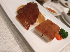 烧味双拼-御宝轩(益丰·外滩源店)