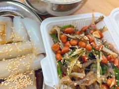 -陳添記·祖傳爽鱼皮(十五甫三巷店)