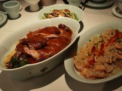 -小荔园·粤菜小馆(美的悦然广场店)