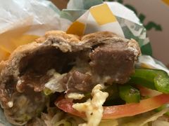 -赛百味SUBWAY(阳光天地店)