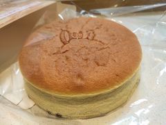 轻乳酪-西村叔叔的店·面包·甜品·蛋糕(崂山丽达店)