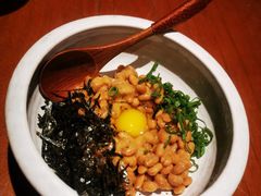 纳豆-千代武日本料理(开发区店)