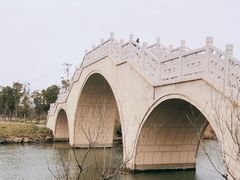 -广富林郊野公园