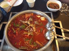 -自贡好吃客(科华店)