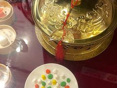 -德发长饺子·非遗(钟楼店)