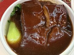 -玉华台饭庄(裕中西里小区店)