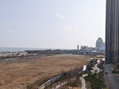 -碧海银沙海鲜餐厅(恒大海上威尼斯店)