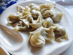 iphone_upload_pic-丝路东方虾仁水饺(北京路二宫汇嘉店)