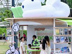 -深圳来福士广场