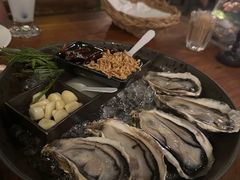 -月满港海鲜酒家