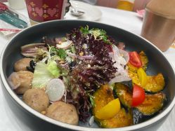 -奈尔宝家庭中心·亲子餐厅(鄞州万达店)