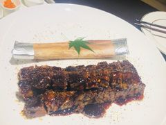 -甄御•海鲜新青岛菜(麦岛店)