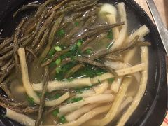 -老砂锅(城北店)