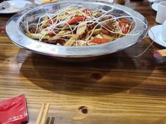 -弓虽昌焖烧鸡(大竹林店)