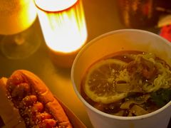 -LAMP BAR 水烟音乐酒吧