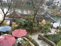 -威廉的太妃糖酒店(杭州西湖青芝坞店)