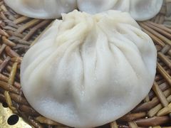 -西安贾三灌汤包·回坊小吃·清真炒菜(北院门总店)