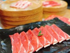 -牛New寿喜烧(青浦店)