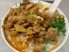 -小豆海棠(嘉兴路店)