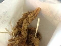 -肖炮现炸酥肉(解放碑店)