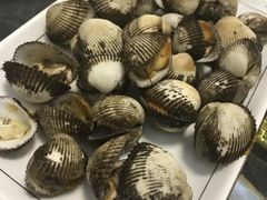 -张树军海鲜(王府壹号店)