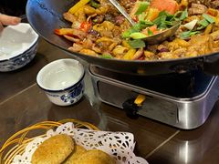 -富正毅三下锅·湘西韵味(天门山索道店)
