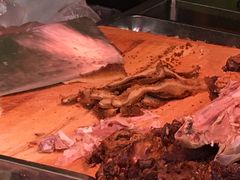牛肚-洪记白水羊头(天坛店)