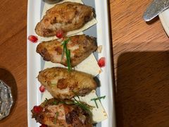-ELI FALAFEL Lebanese&Mediterranean黎巴嫩美食(富城路店)