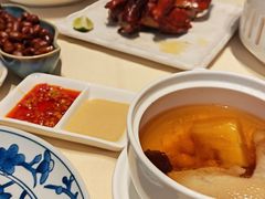 -侨美食家·粤菜(体育西路店)