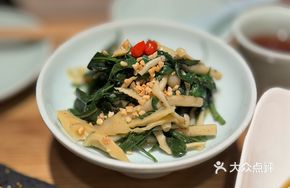 山家三脆