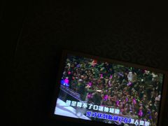 -加州红歌声宴KTV(白石洲店)
