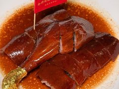 -誉八仙粤菜(万象天地店)