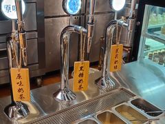 -韩盛炭火烤肉(万达广场店)