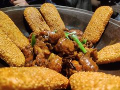 -南京大牌档(人民广场店)