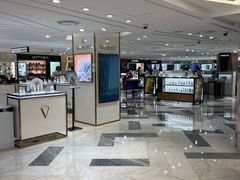 -乐天免税店(明洞店)