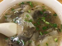-牛味十足传统美食(凤凰西街店)