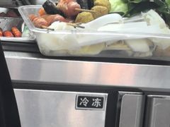 -姐妹辣糊糊(朝阳巷二店)